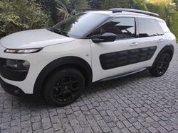 Usado 2016 Citroën C4 Cactus Citadino | € 8.750 (Super Preço)