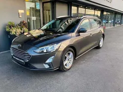 Cinzento Usado 2021 Ford Focus Carrinha | € 14.500 (Super Preço)