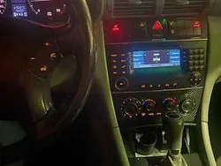 Usado 2004 Mercedes C220 Sedan | € 6.500