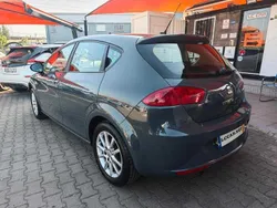 Cinzento Usado 2011 Seat Leon | € 9.900 (Caro)