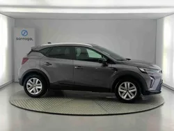 Cinza Usado 2024 Mitsubishi ASX SUV | € 21.200 (Preço justo)