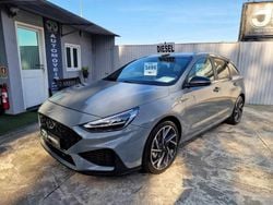 Cinzento Usado 2021 Hyundai i30 Carrinha | € 18.250 (Preço justo)