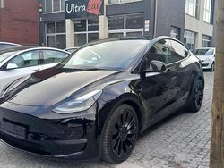 Preto Usado 2022 Tesla Model Y Performance SUV | € 37.500 (Preço justo)