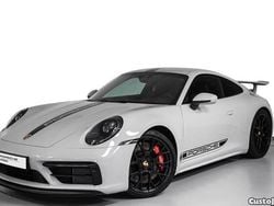 Branco Usado 2022 Porsche 911 Carrera S Sedan | € 156.000