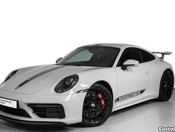 Branco Usado 2022 Porsche 911 Carrera S Sedan | € 156.000
