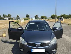 Usado 2009 Kia Ceed Sportswagon Carrinha | € 7.000