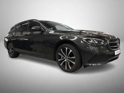 Cinza Usado 2022 Mercedes E300 Avantgarde Carrinha | € 33.990 (Bom preço)