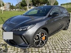 Usado 2024 MG MG4 EV Citadino | € 28.900 (Bom preço)