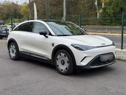 Branco Usado 2024 Smart #3 SUV | € 34.900