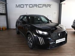 Preto Usado 2024 Peugeot 2008 SUV | € 20.990 (Preço justo)