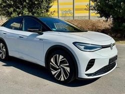 Branco Usado 2022 VW ID.5 GTX SUV | € 34.990