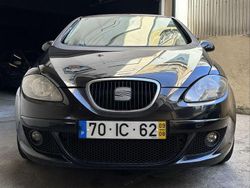Usado 2009 Seat Altea Monovolume | € 5.499 (Preço justo)