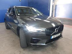 Cinza Usado 2021 Volvo XC60 R-Design SUV | € 34.890 (Super Preço)