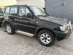 Usado 2000 Nissan Terrano SUV | € 9.750
