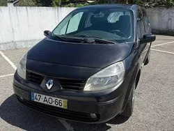 Usado 2005 Renault Grand Scénic II Monovolume | € 2.850