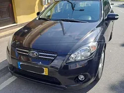 Usado 2010 Kia Ceed 2 | € 5.500 (Preço justo)