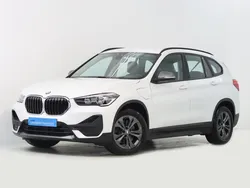Branco Usado 2020 BMW X1 SUV | € 28.450 (Preço justo)