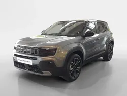 Preto Novo 2025 Jeep Avenger Summit SUV | € 24.900 (Preço justo)