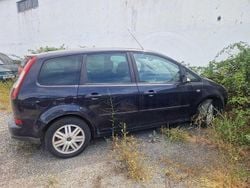 Usado 2004 Ford C-MAX Monovolume | € 2.400 (Preço elevado)