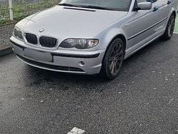 Usado 2004 BMW 320 Carrinha | € 5.000 (Preço justo)