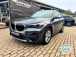 Cinzento Usado 2021 BMW X1 SUV | € 29.750