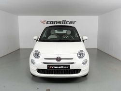 Branco Usado 2022 Fiat 500C Connect Cabrios | € 13.980 (Preço justo)