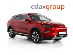 Vermelho Usado 2024 BYD Seal Sedan | € 43.990