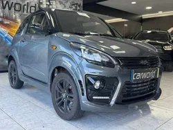 Cinzento Usado 2022 Ligier JS50 Citadino | € 12.740