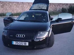 Usado 2002 Audi TT S-Line | € 9.999