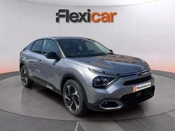 Cinza Usado 2021 Citroën C4 Shine | € 17.490 (Bom preço)