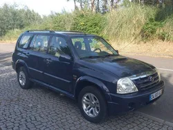 Usado 2003 Suzuki Vitara SUV | € 6.750