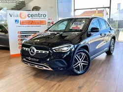 Mercedes GLA250