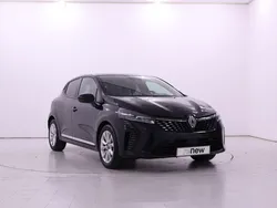 Preto Usado 2023 Renault Clio V Techno | € 17.590 (Preço justo)