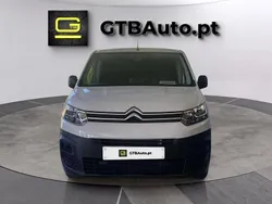 Branco Usado 2022 Citroën Berlingo Monovolume | € 24.499
