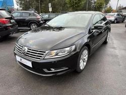 Bege Usado 2012 VW CC Sedan | € 17.490