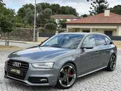 Usado 2013 Audi A4 S-Line Sedan | € 18.250 (Caro)