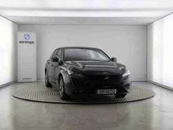 Preto Usado 2025 Peugeot 308 Style Carrinha | € 27.490