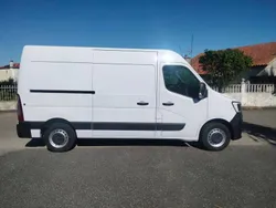 Branco Usado 2020 Renault Master Van | € 22.755 (Bom preço)