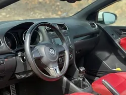 Usado 2012 VW Golf VI | € 13.300 (Caro)