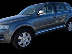 Cinzento Usado 2003 VW Touareg SUV | € 16.500