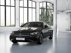 Cinzento Novo 2025 Mercedes CLE300 Coupé | € 85.170