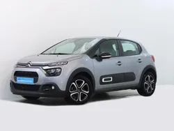 Cinzento Usado 2024 Citroën C3 Citadino | € 15.900 (Preço justo)