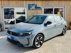 Cinza Usado 2023 Opel Corsa-e Elegance Citadino | € 22.500 (Preço elevado)