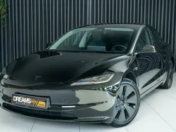 Preto Usado 2023 Tesla Model 3 Sedan | € 34.300 (Preço justo)