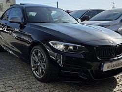 Usado 2014 BMW M235 | € 31.750