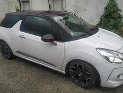 Usado 2011 Citroën DS3 | € 5.000 (Bom preço)