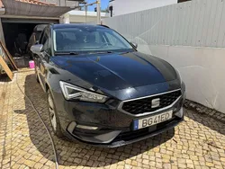 Usado 2023 Seat Leon FR Carrinha | € 25.000 (Preço justo)