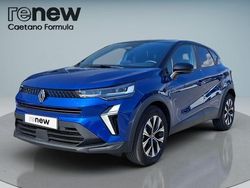 Outra Usado 2025 Renault Captur Evolution SUV | € 23.000 (Preço justo)