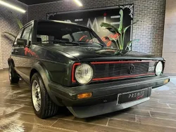 Verde Usado 1982 VW Golf I | € 29.500