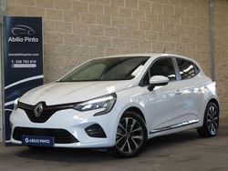 Usado 2021 Renault Clio V | € 15.900 (Preço justo)